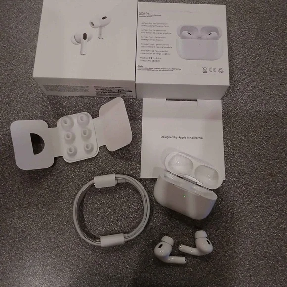 AirPod Pros